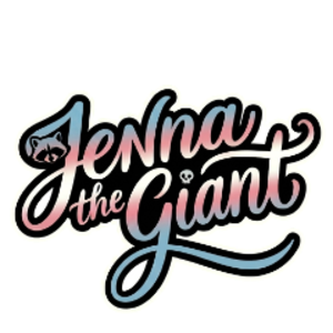 JennaTheGiant