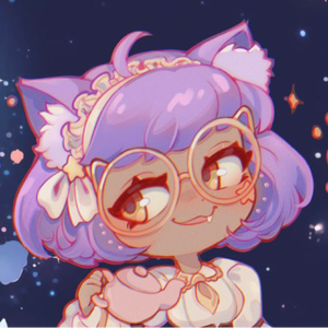 Jenta Cookie Cat