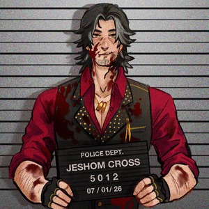 JeshomCross