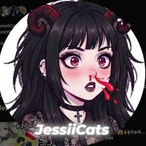 JessiiCats