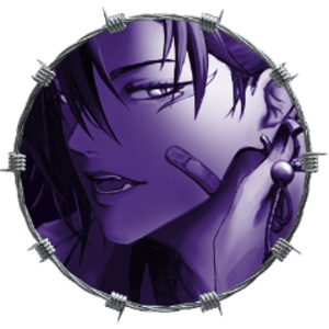 Jibakurei Ruki