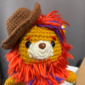 Jindall_Lion