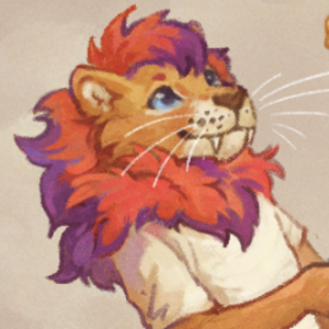 Jindall_Lion