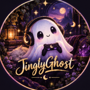 JinglyGhost