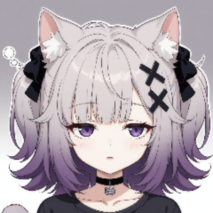 まりにゃー