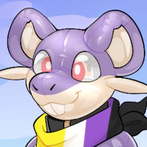 JoeyBuckaroo