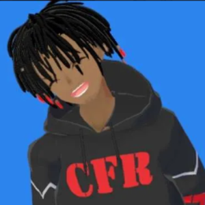 JohnnyCFR