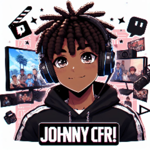 JohnnyCFR