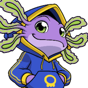 Jokexolotl
