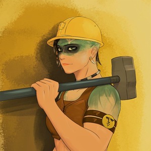 jormington