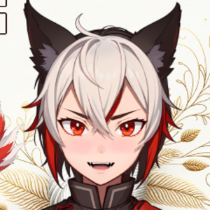 joshthekitsune