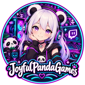 JoyfulPandaGames