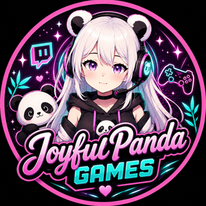 JoyfulPandaGames