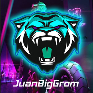 JuanBigGrom