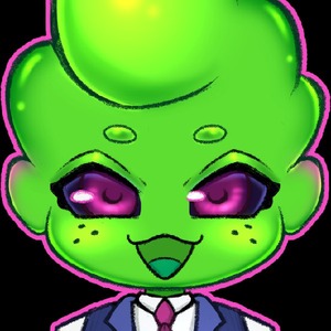 JubiTheSlime
