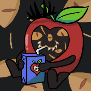 JuiceboxOfApple