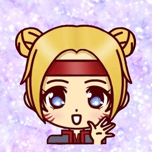 ロンサールちゃん