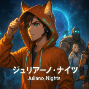 Juliano_nights