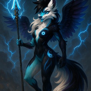 JulienTheWolf