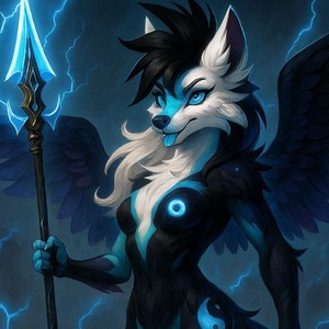 JulienTheWolf