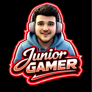 JuniorGamerLive