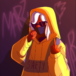 justmarzhere
