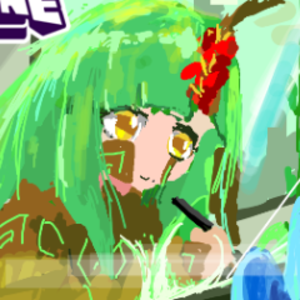 JustSomeRandomDryad