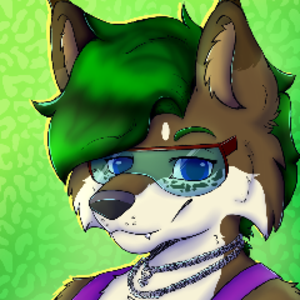 Jxtremewolf