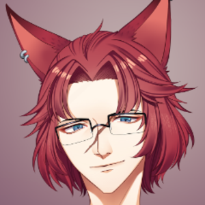 JynnTheFox