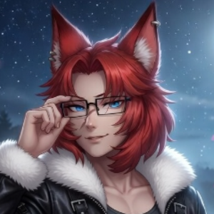 JynnTheFox