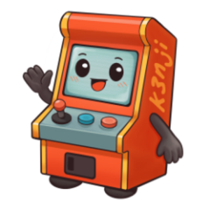 K3Nji_Arcade