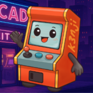 K3Nji_Arcade