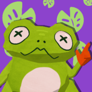KaeruLeaf
