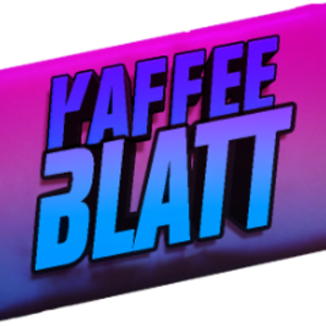 Kaffeeblatt