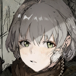 花芽尋かすみ