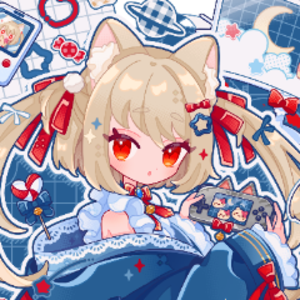 鏡猫ーかがみめうー