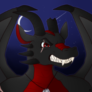Kage_The_Dragon