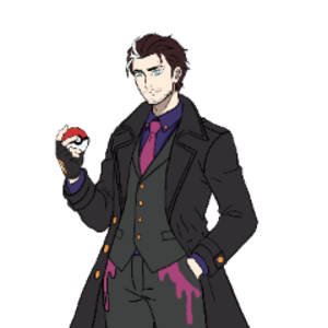 KageMorgan