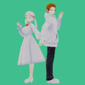 影沢翠松