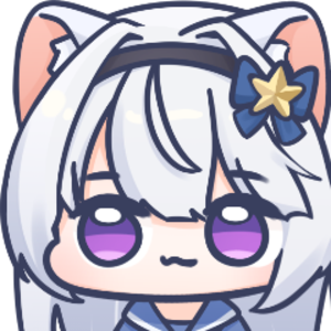 影月です