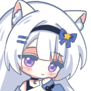 影月です