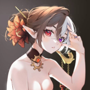 Kaguya Shivani