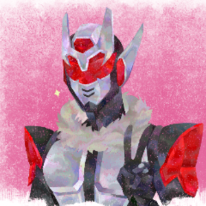 Kaijin_Lupus