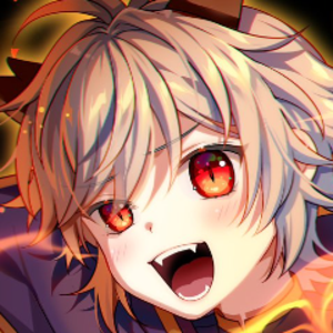 灰堂カイリ