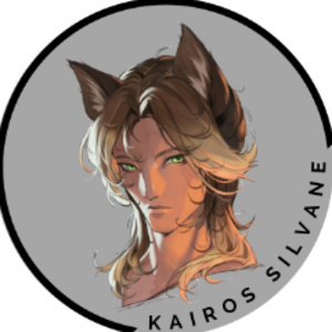 KairosSilvane