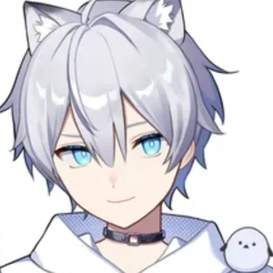 灰狼ルプス
