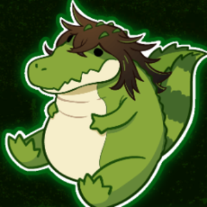 Kairyu Crocodile