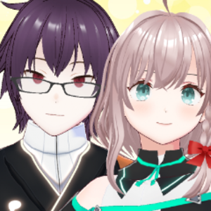 恋婚かいとん_まがみ夫婦