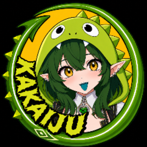 Kakaijuu