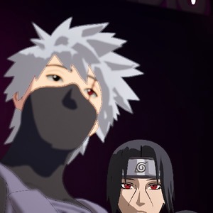 Kakashis_Brat